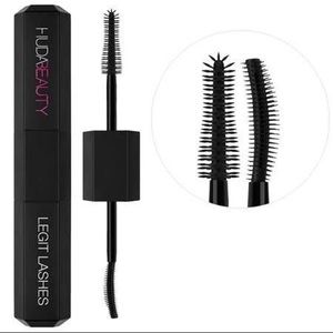 Huda Beauty Legit Lashes Mascara